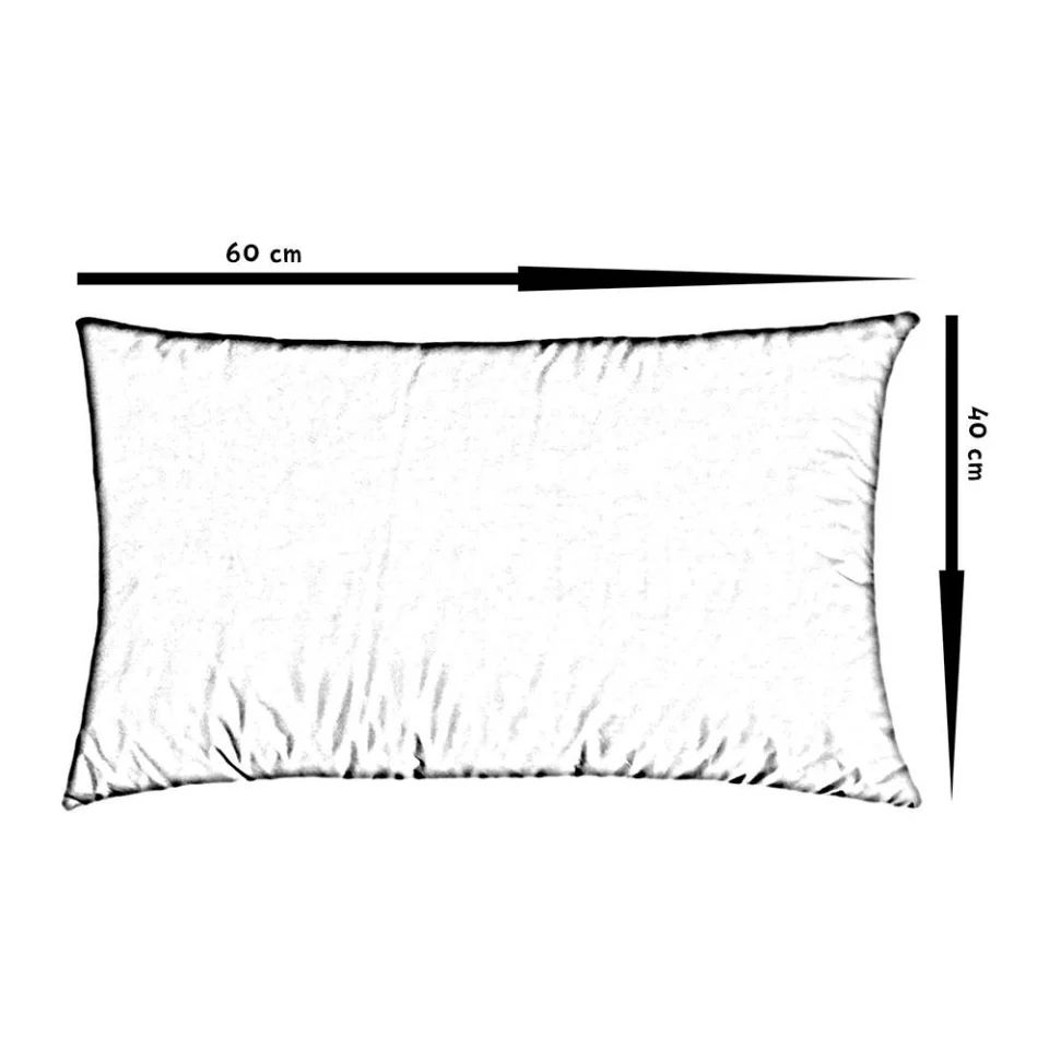 Juego de 4 Almohadas .