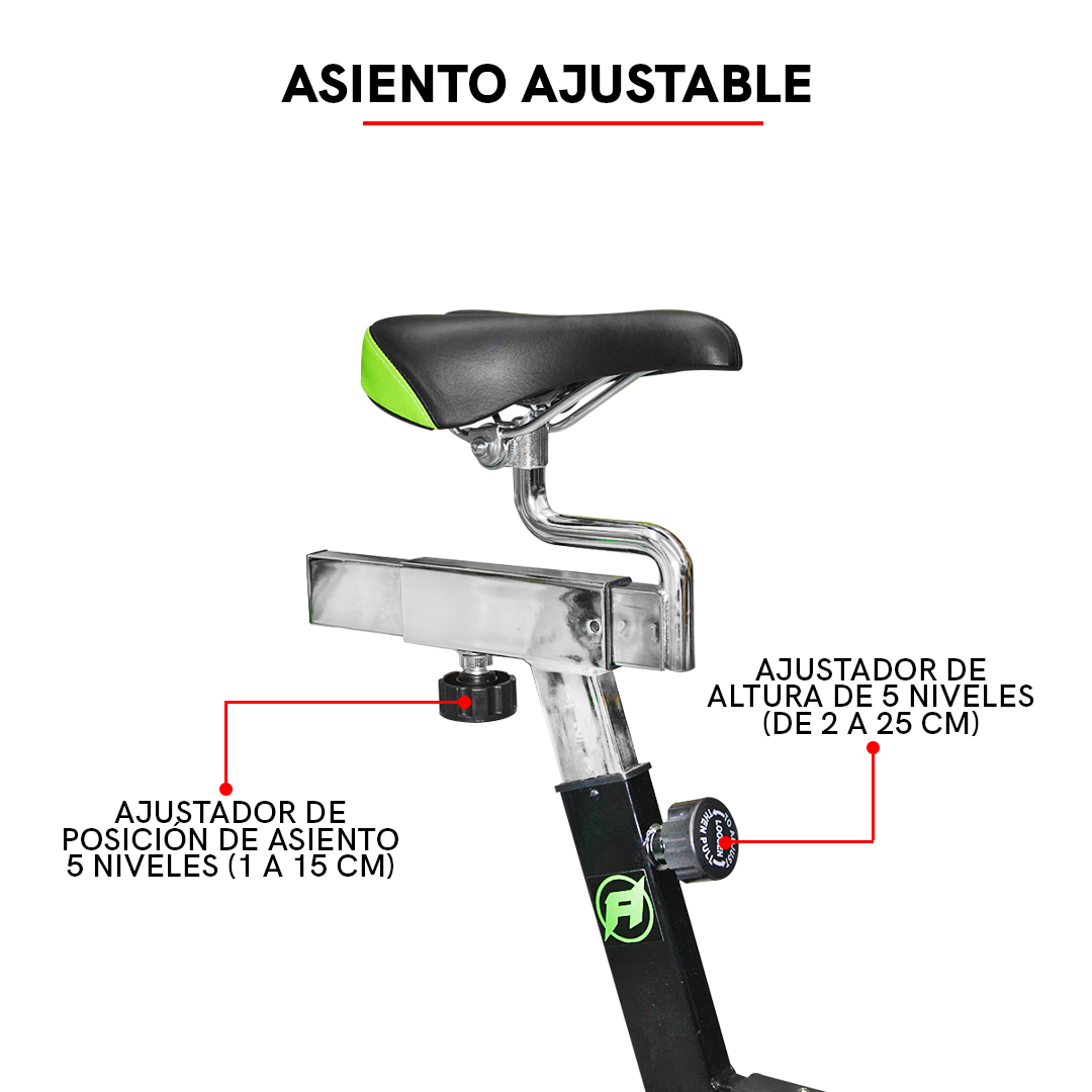 Cuenta km outlet para bici spinning