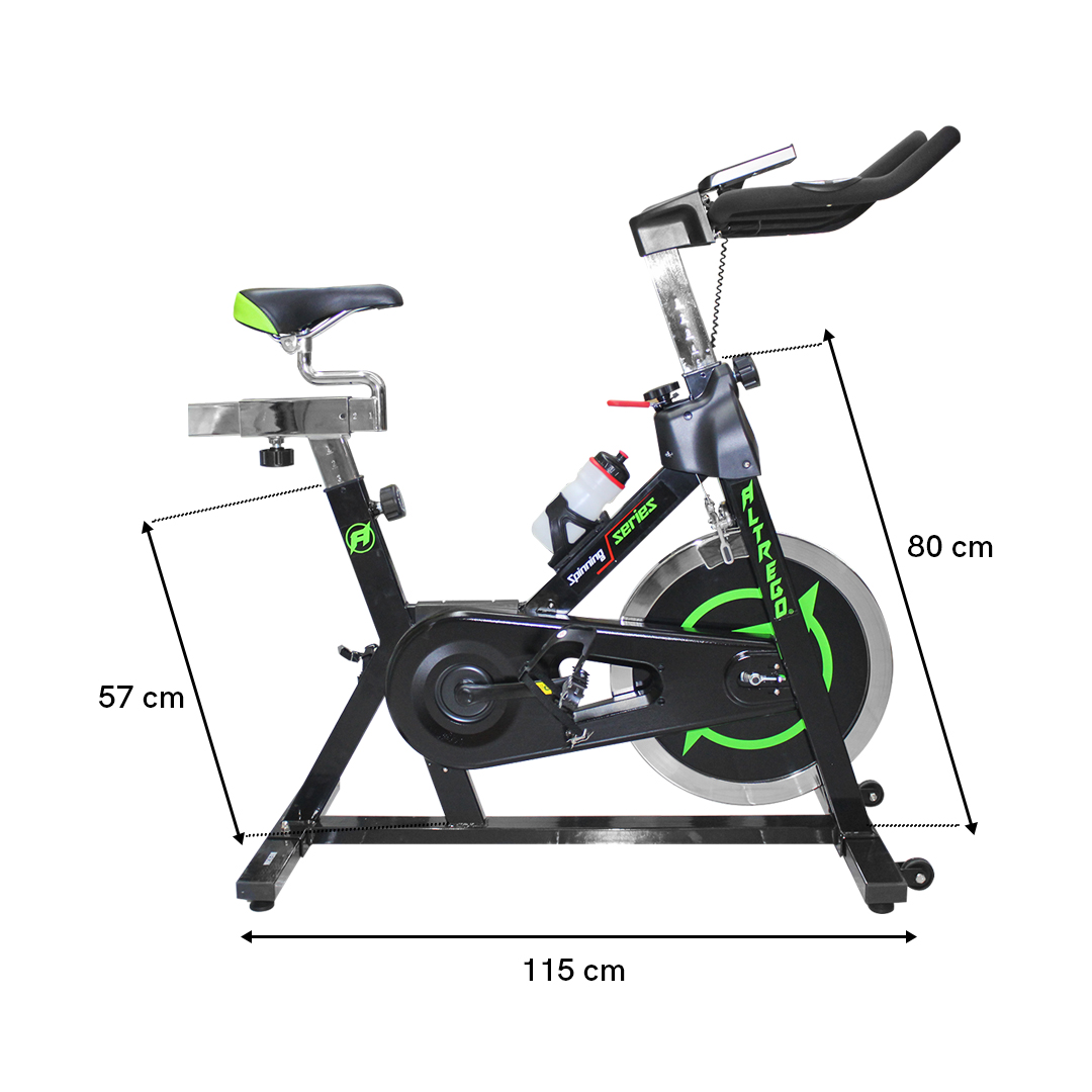 Cuenta km outlet para bici spinning