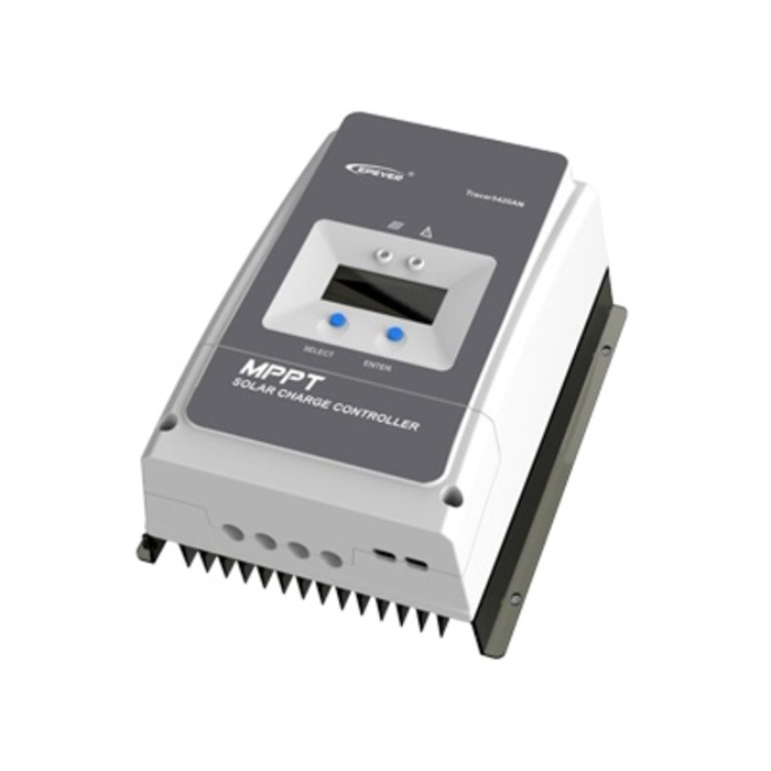 Fabricante de controlador de carga solar MPPT 60A | HeliosNE