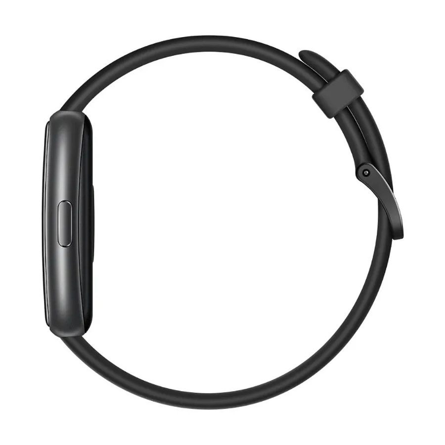 Reloj Inteligente Huawei Fit Color de la malla Graphite black