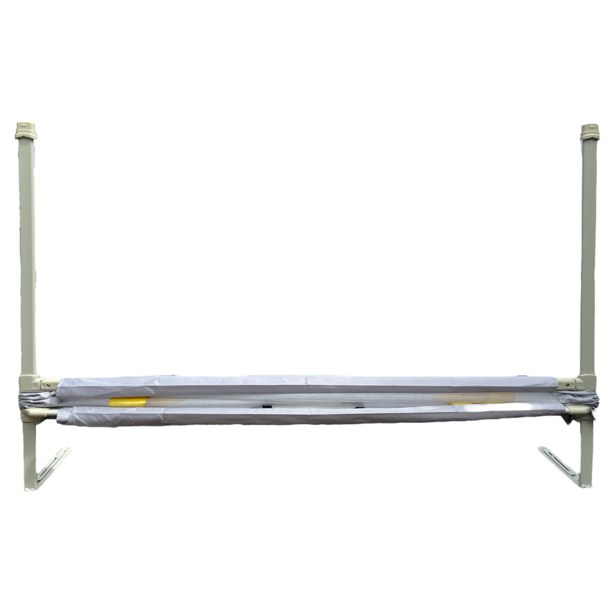 Barandal para cama Infantil 1.5mts de Largo x 1m de alto