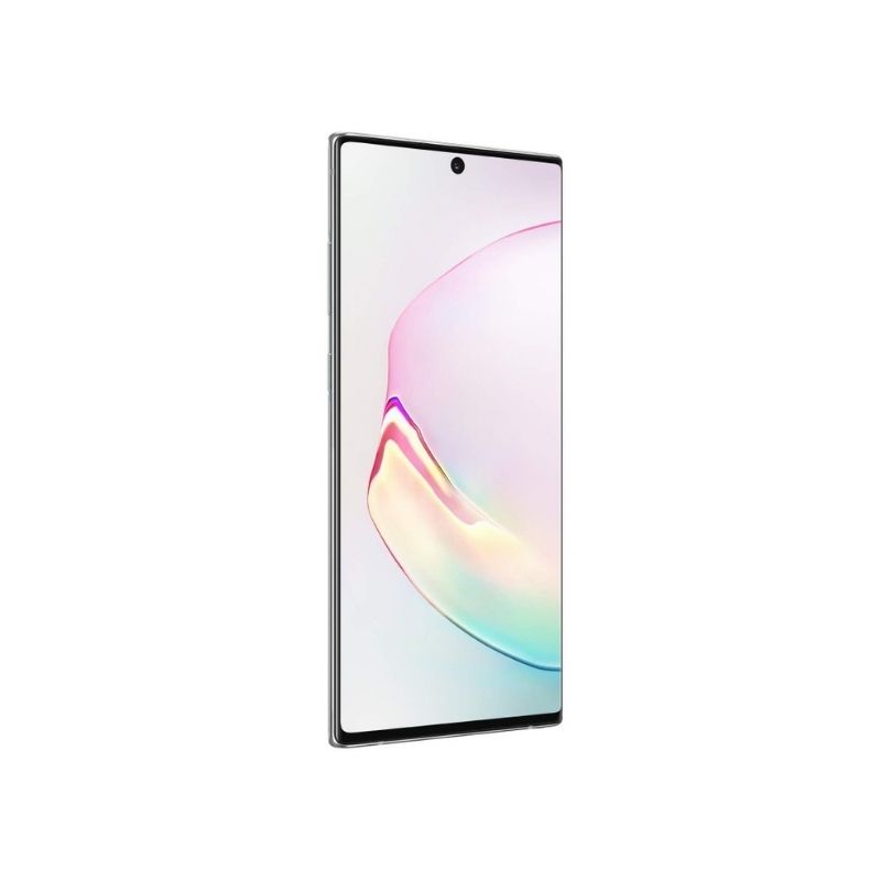 Galaxy Note 10 256GB Blanco Reacondicionado Grado A + Estabilizador