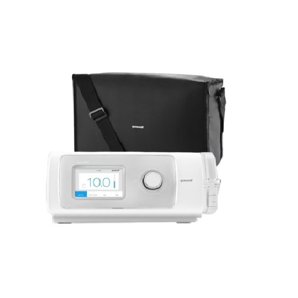 Respirador Cpap Automático Apnea Del Sueño C/Humidificador Handy