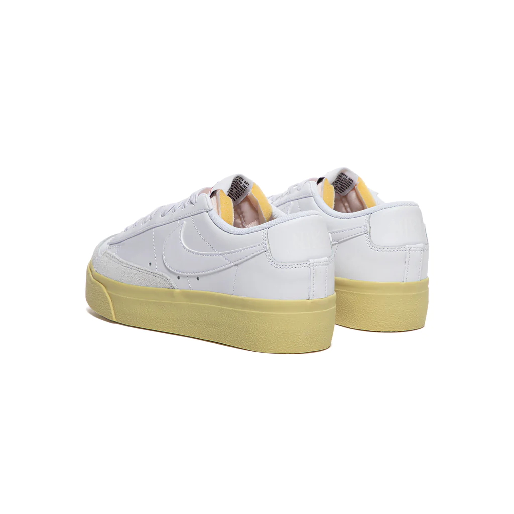 Tenis Nike Blazer Low Platform Dama DJ0292-109