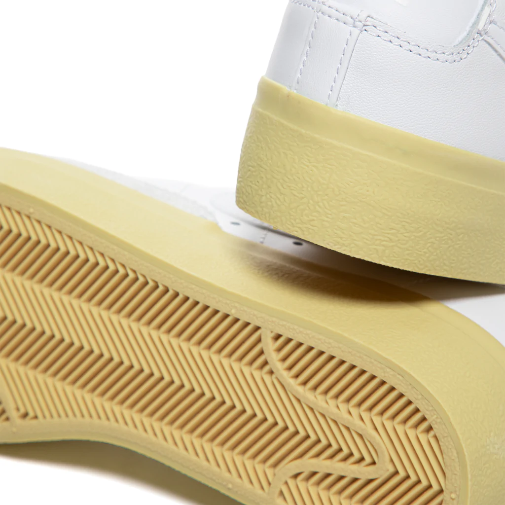 Tenis Nike Blazer Low Platform Dama DJ0292-109
