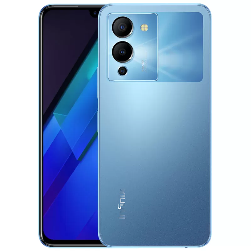 Infinix Note 12 128GB 8+5GB Ram Azul