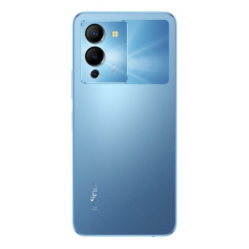 Infinix Note 12 128GB 8+5GB Ram Azul