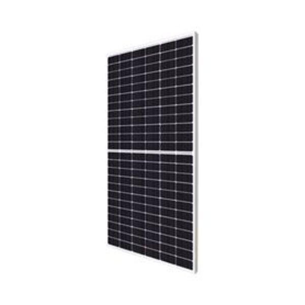 Módulo Solar ATLAS-ECO GREEN ENERGY, 550W, 50 Vcc , Monocristalino, 144 Celdas grado A 