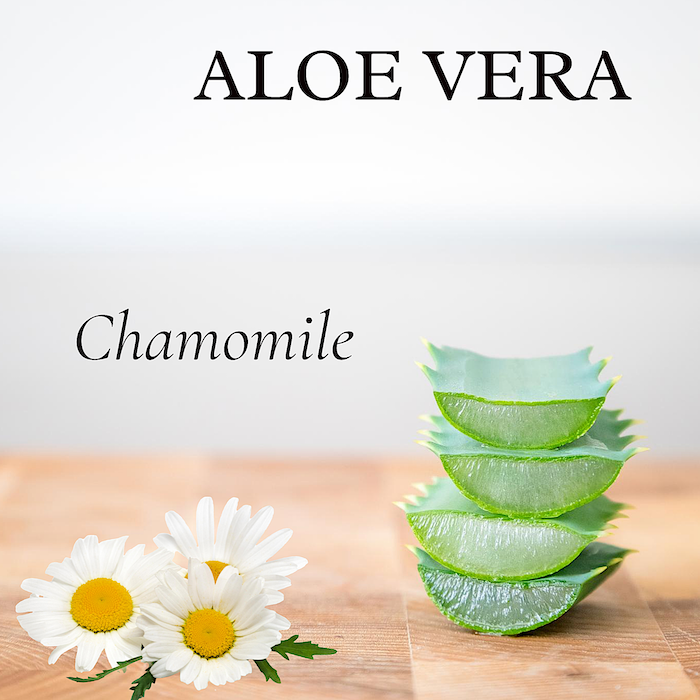 Shampoo Aclarante De Manzanilla Sensitive reforzado con Nutricomplex Q10 para Crecimiento del Cabello 1 Litro