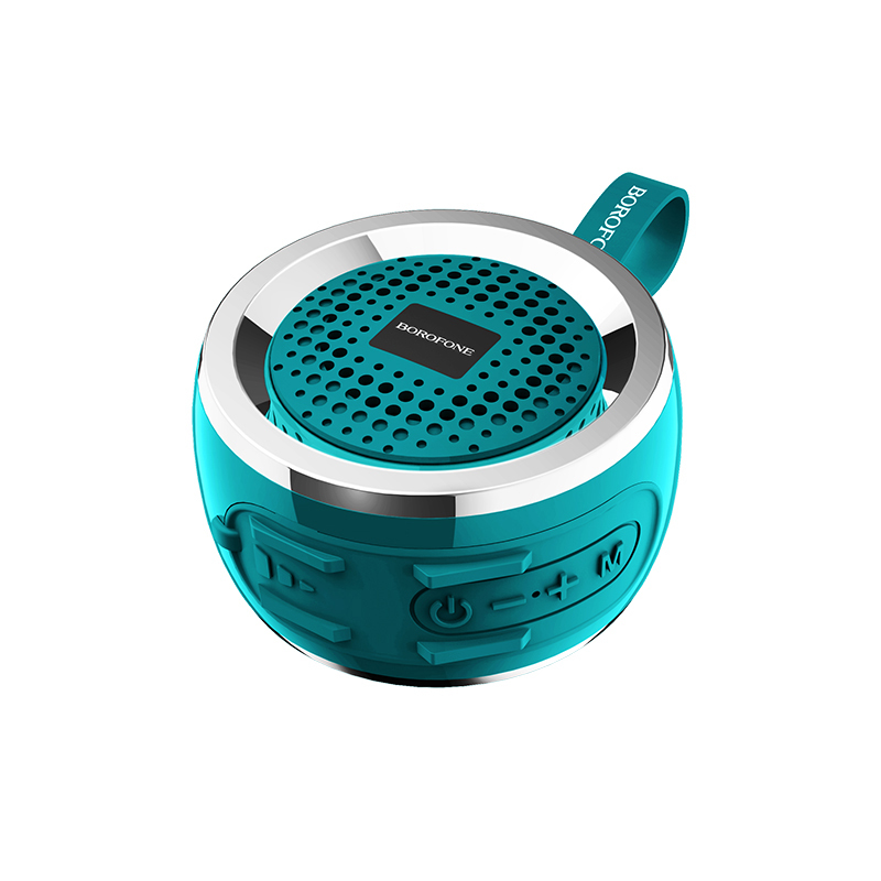 Bocina Bluetooth Portátil Colgante 2 Hrs De Música Wireless