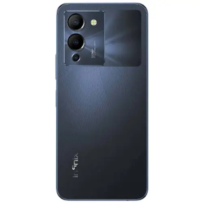 Infinix Note 12 128GB 8+5GB Ram Negro