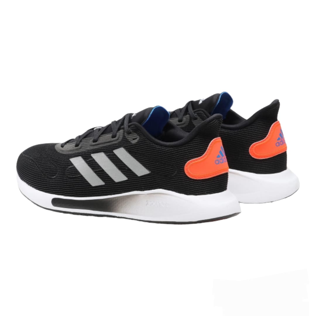 Tenis Adidas Galaxar Run M Hombre FW1187