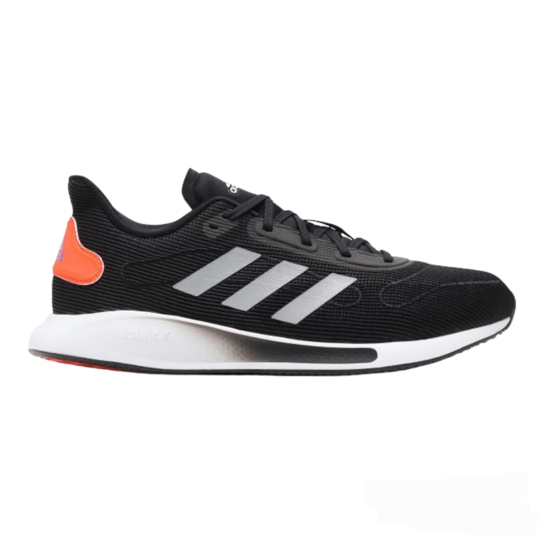 Tenis Adidas Galaxar Run M Hombre FW1187