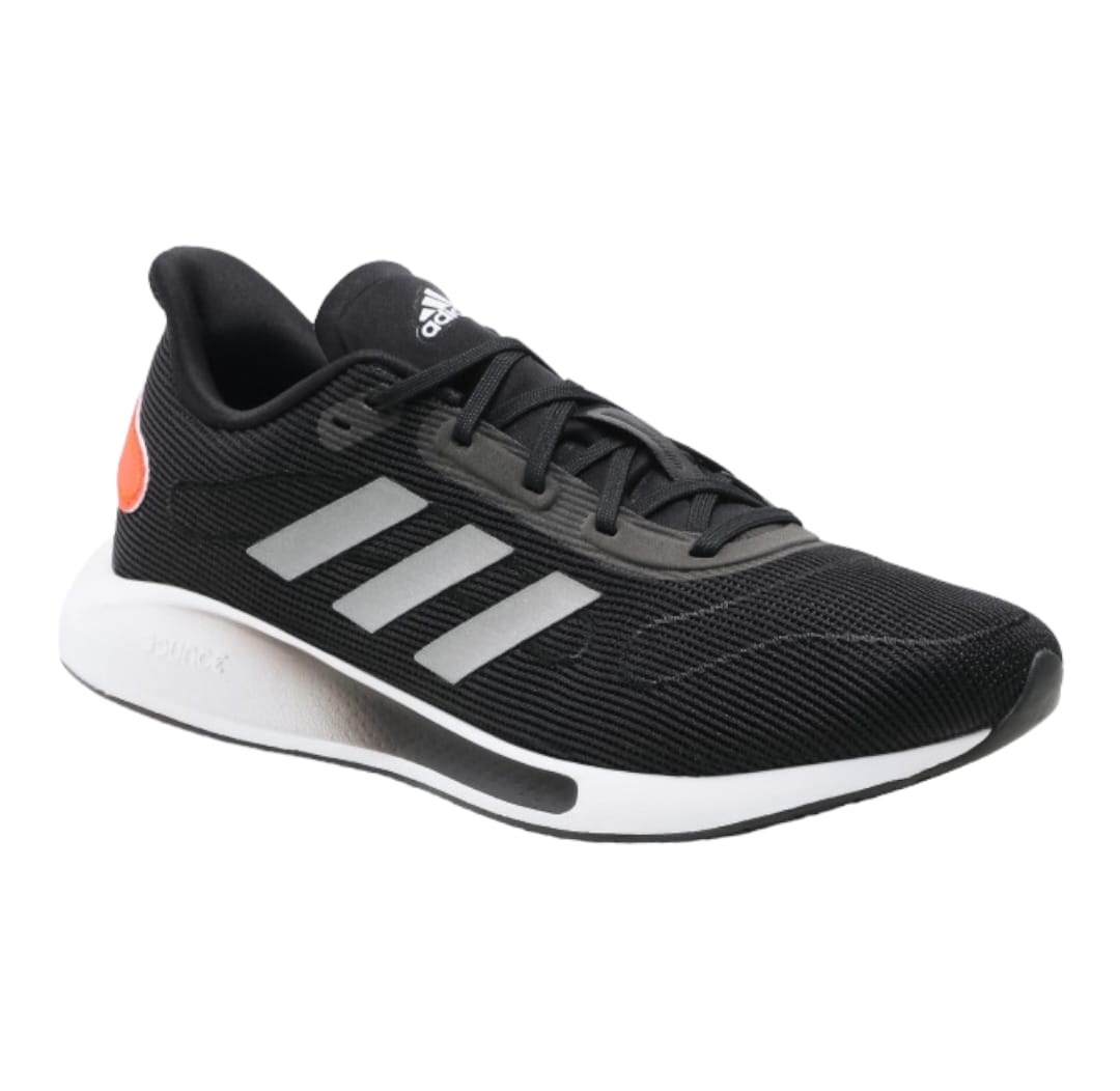 Tenis Adidas Galaxar Run M Hombre FW1187