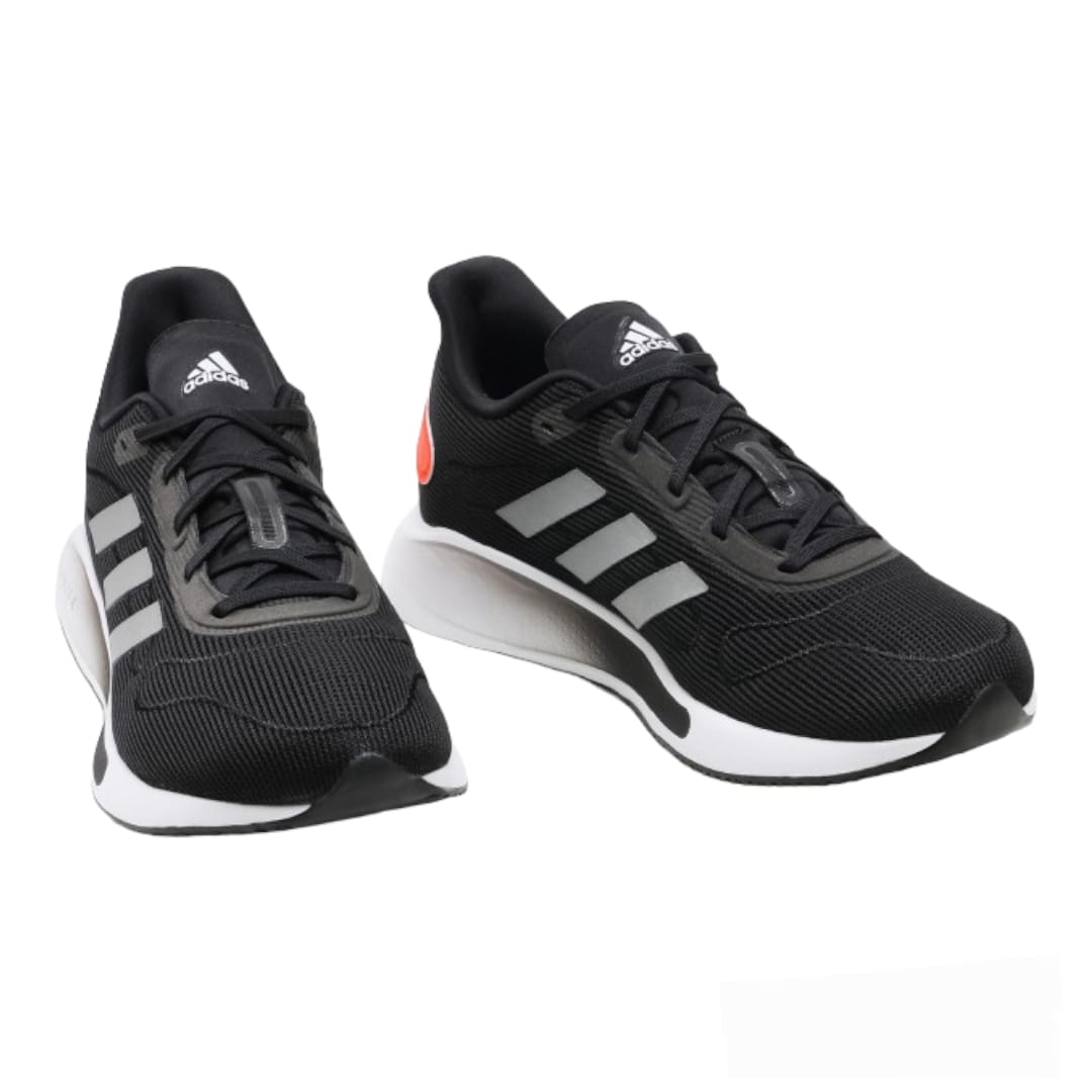 Tenis Adidas Galaxar Run M Hombre FW1187