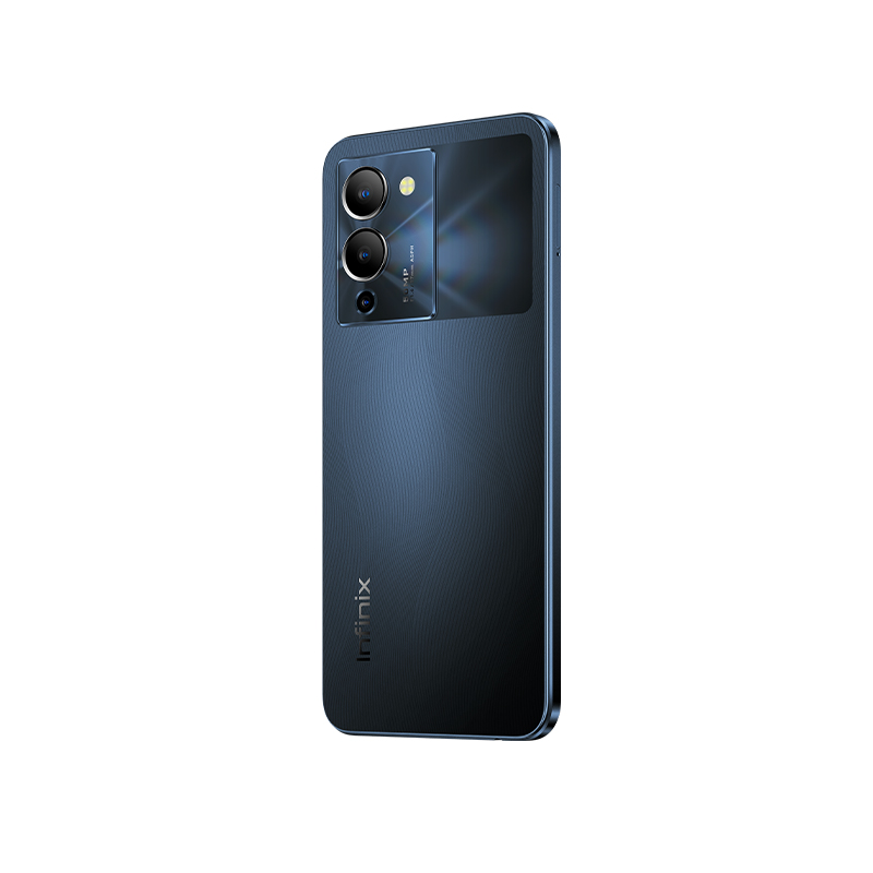 Infinix Note 12 128GB 8+5GB Ram Negro