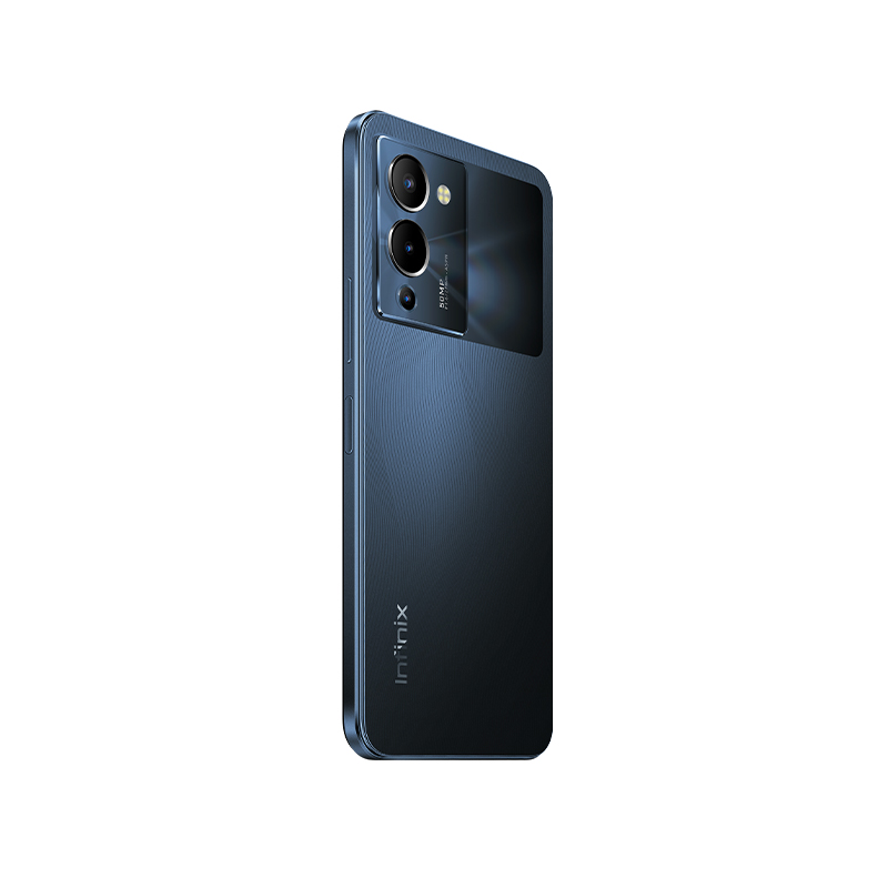 Infinix Note 12 128GB 8+5GB Ram Negro
