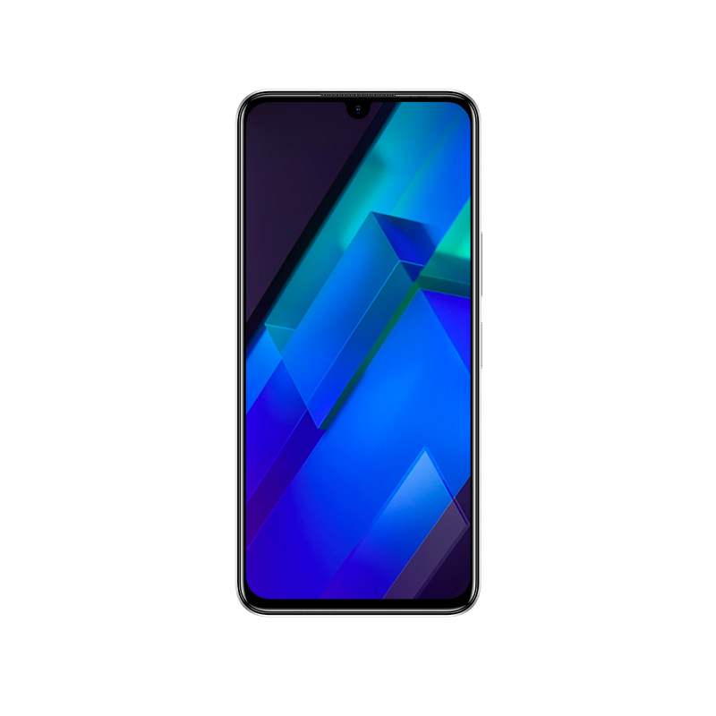 Infinix Note 12 128GB 8+5GB Ram Negro