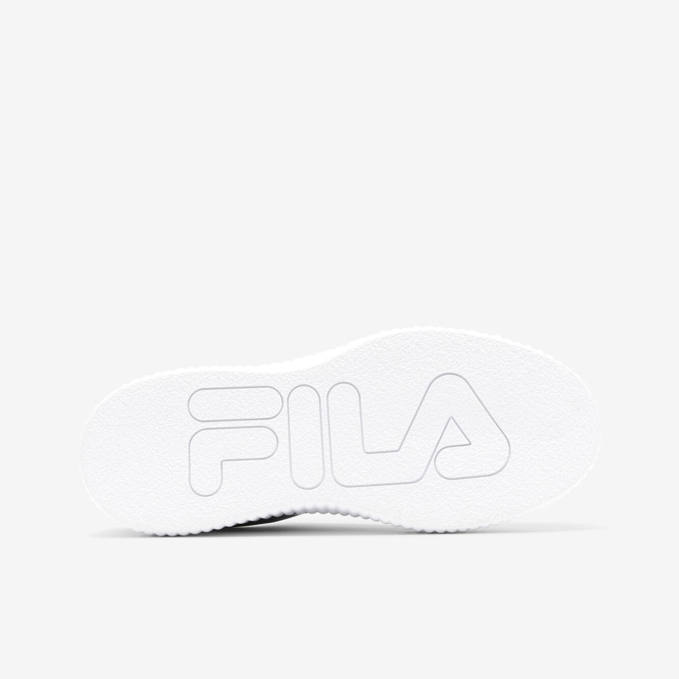 Tenis shop fila letras