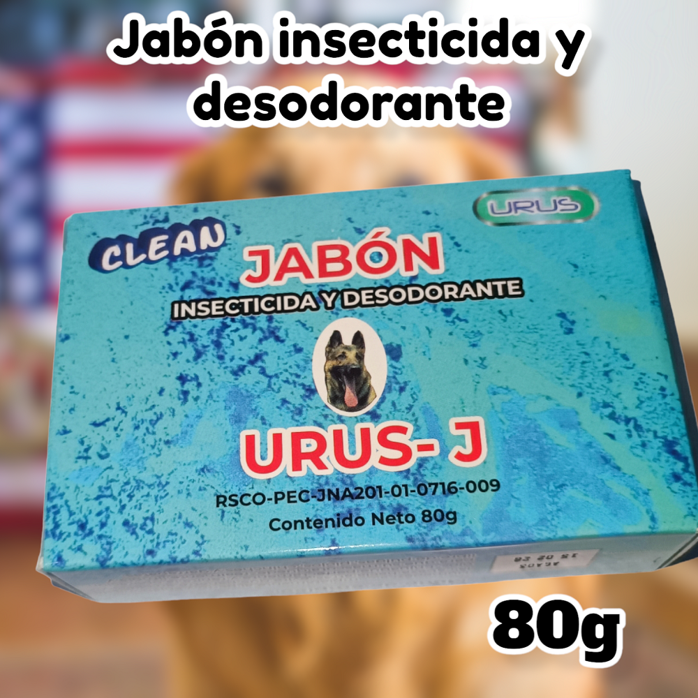 Kit Higiene Y Salud Para Perros