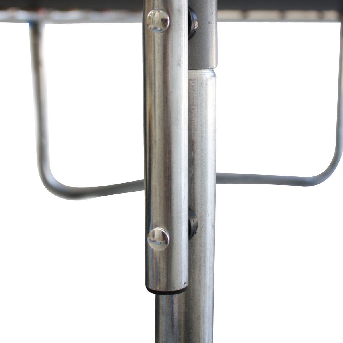 Trampolin Brincolin Rudo 8ft 2.5 M Envío Y Calcetines Gratis