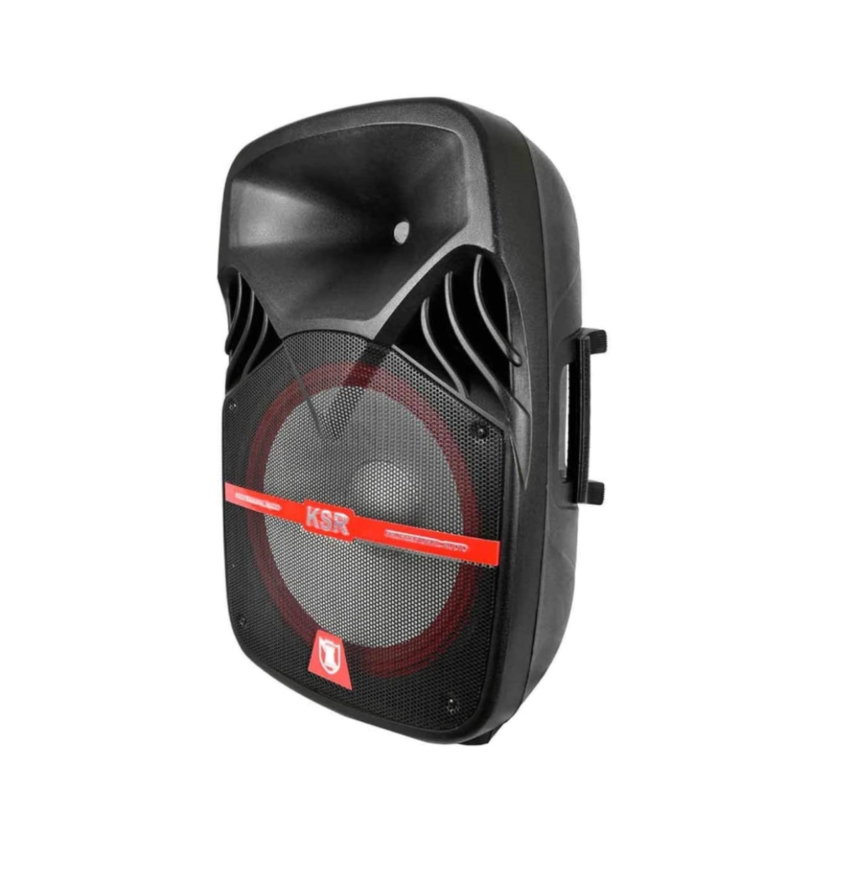 PAQUETE BAFLES KAISER PAK-2015 15" RECARGABLE ENDY9