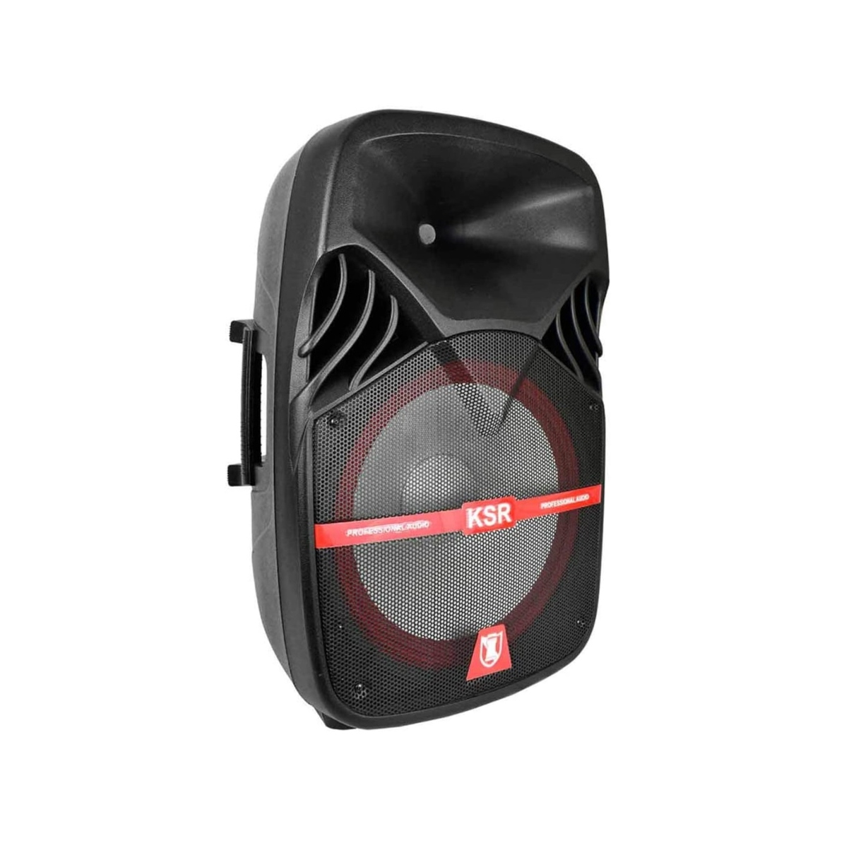 PAQUETE BAFLES KAISER PAK-2015 15" RECARGABLE ENDY9