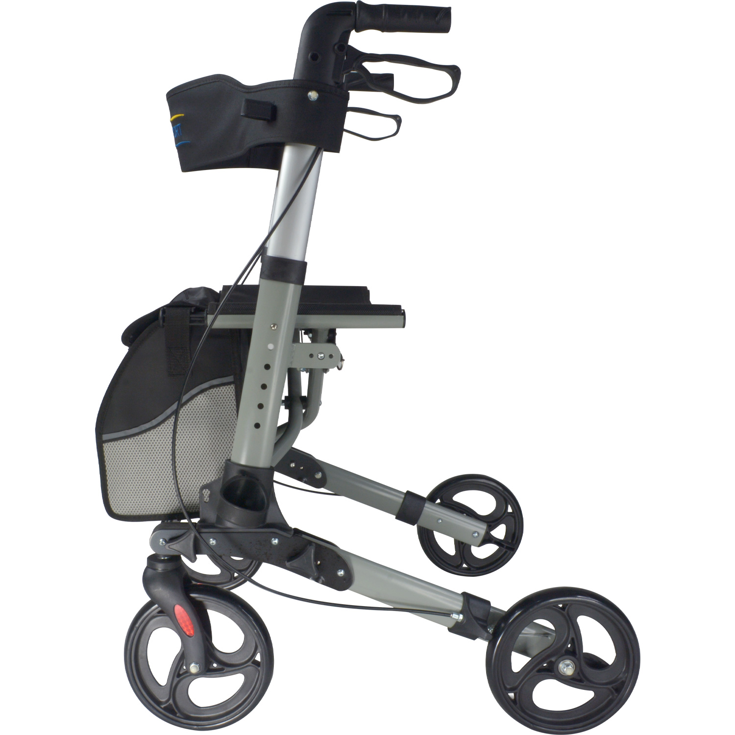 Andadera Ortopedica Plegable Adulto Mayor