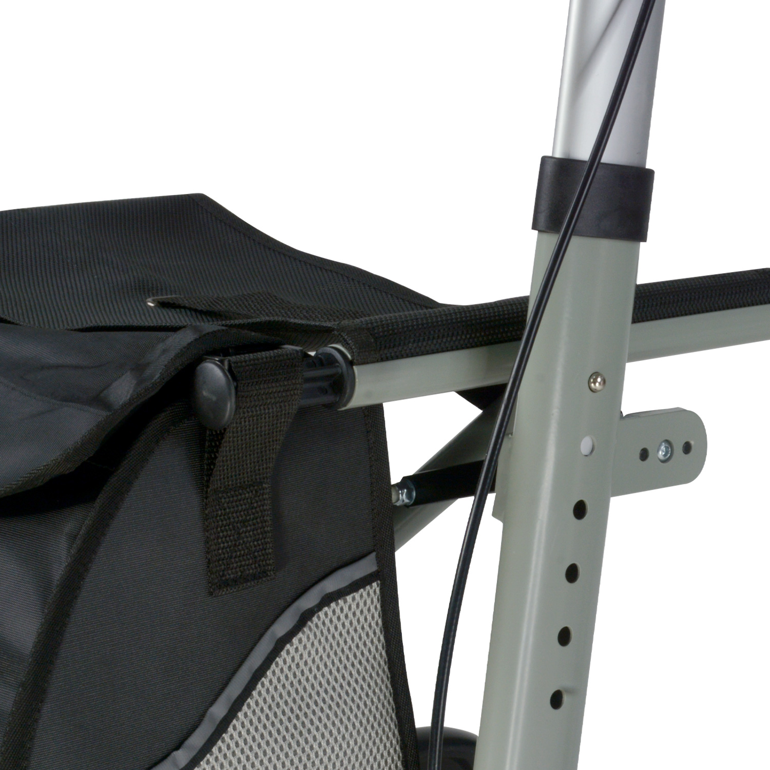 Andadera Ortopedica Plegable Adulto Mayor