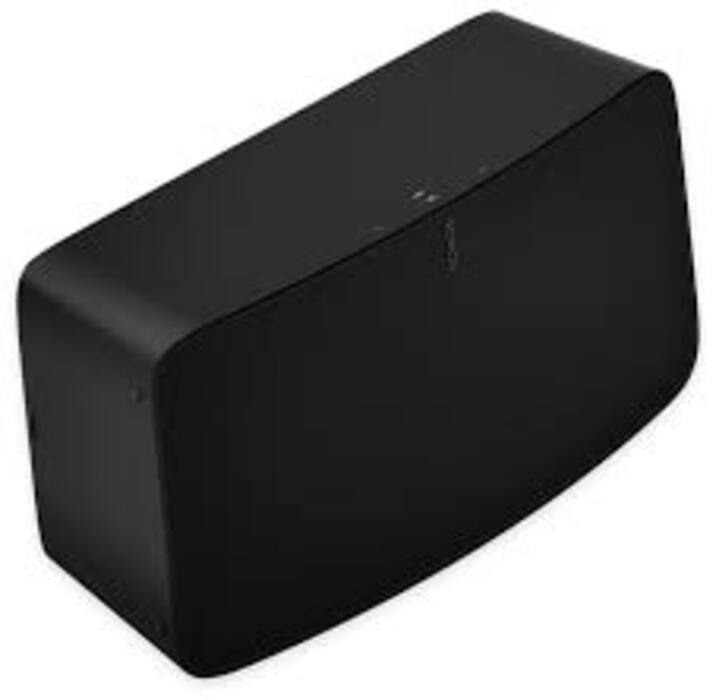 Bocina Sonos Five