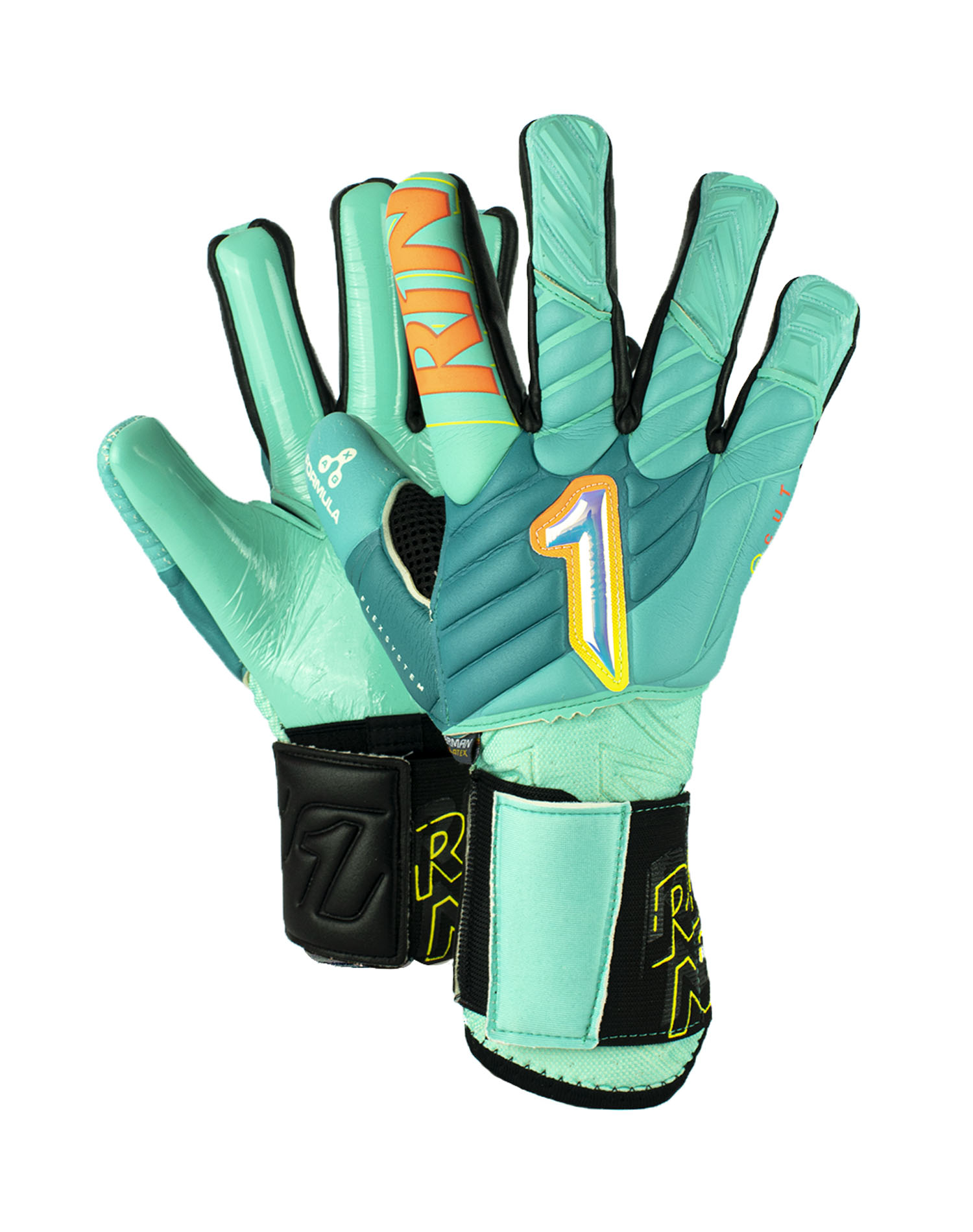 Guantes de Portero Rinat Meta GK Pro - Golero Sport