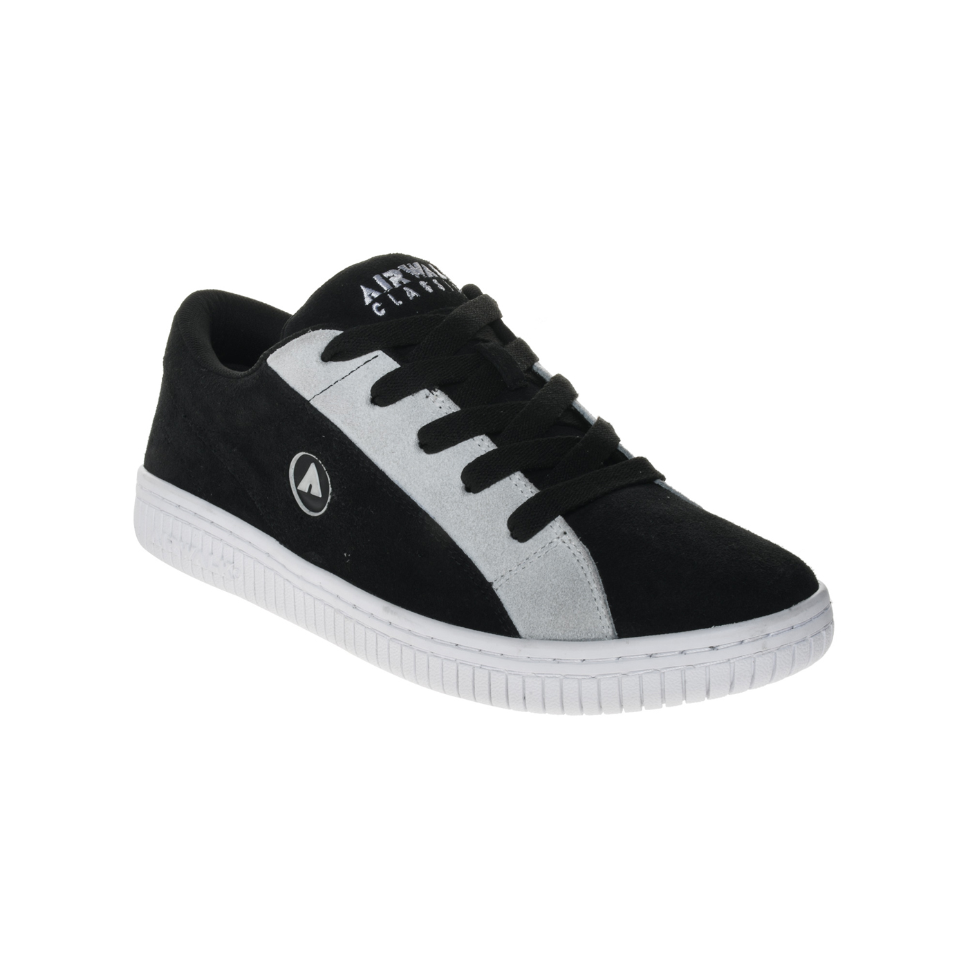 TENIS AIRWALK HOMBRE NEGRO ONE AONE1MBKW