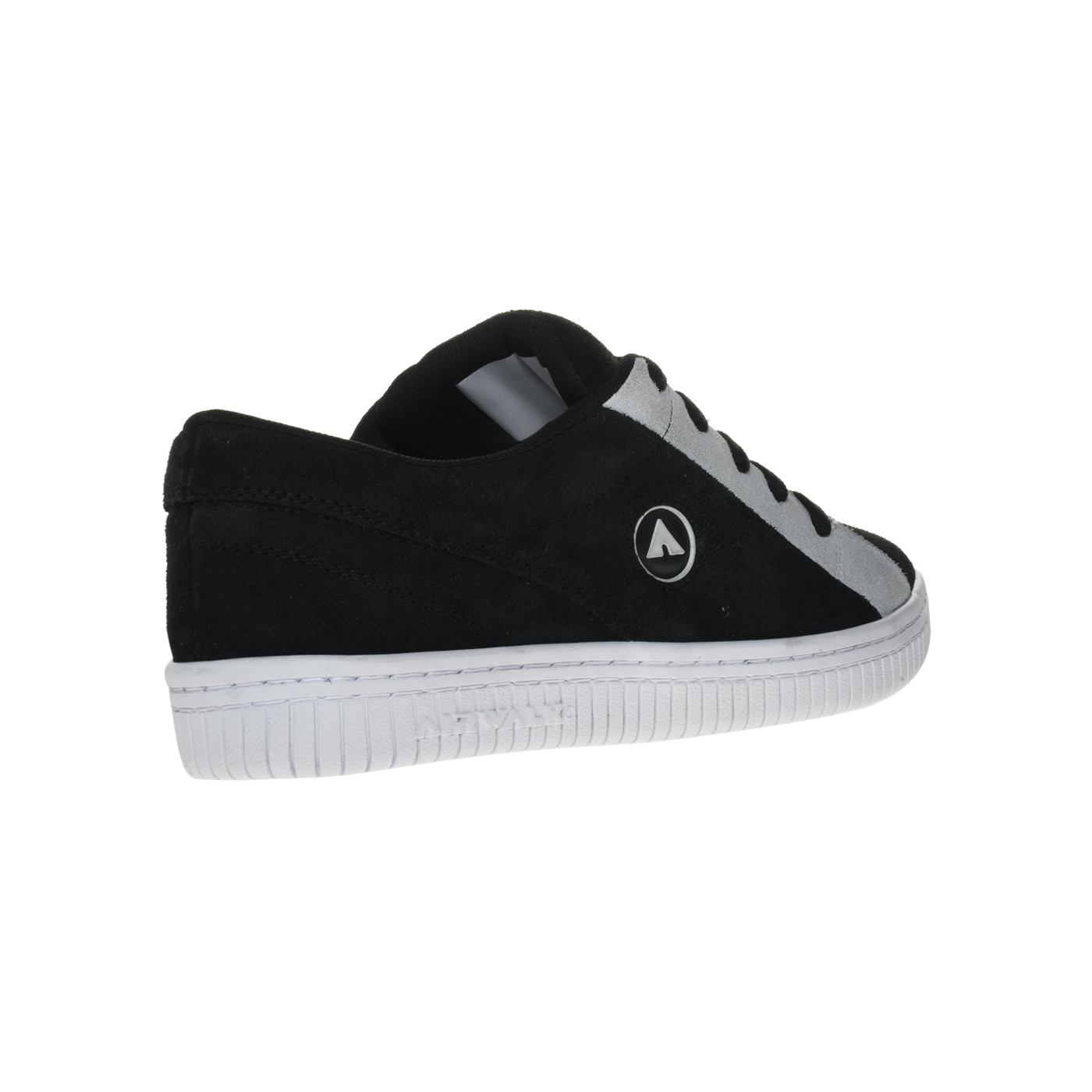 TENIS AIRWALK HOMBRE NEGRO ONE AONE1MBKW