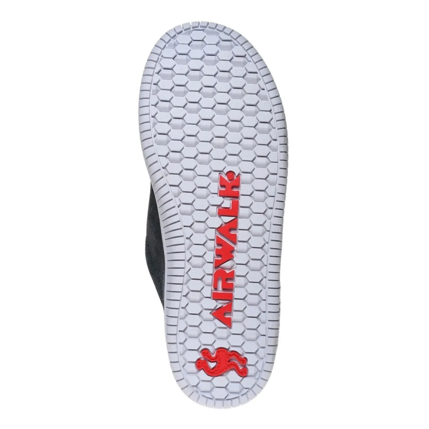 TENIS AIRWALK HOMBRE NEGRO ONE AONE1MWGB