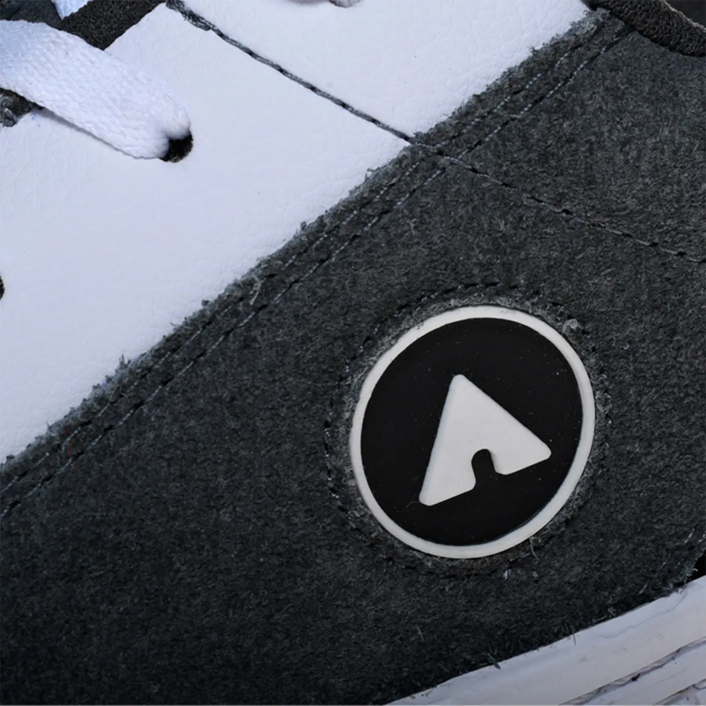 TENIS AIRWALK HOMBRE NEGRO ONE AONE1MWGB