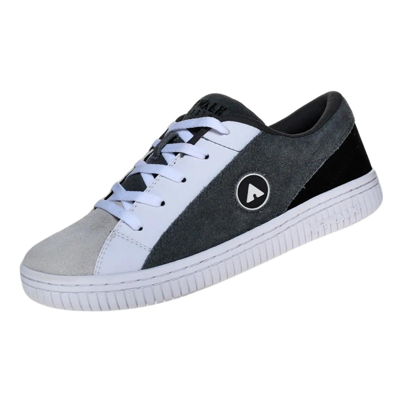 TENIS AIRWALK HOMBRE NEGRO ONE AONE1MWGB