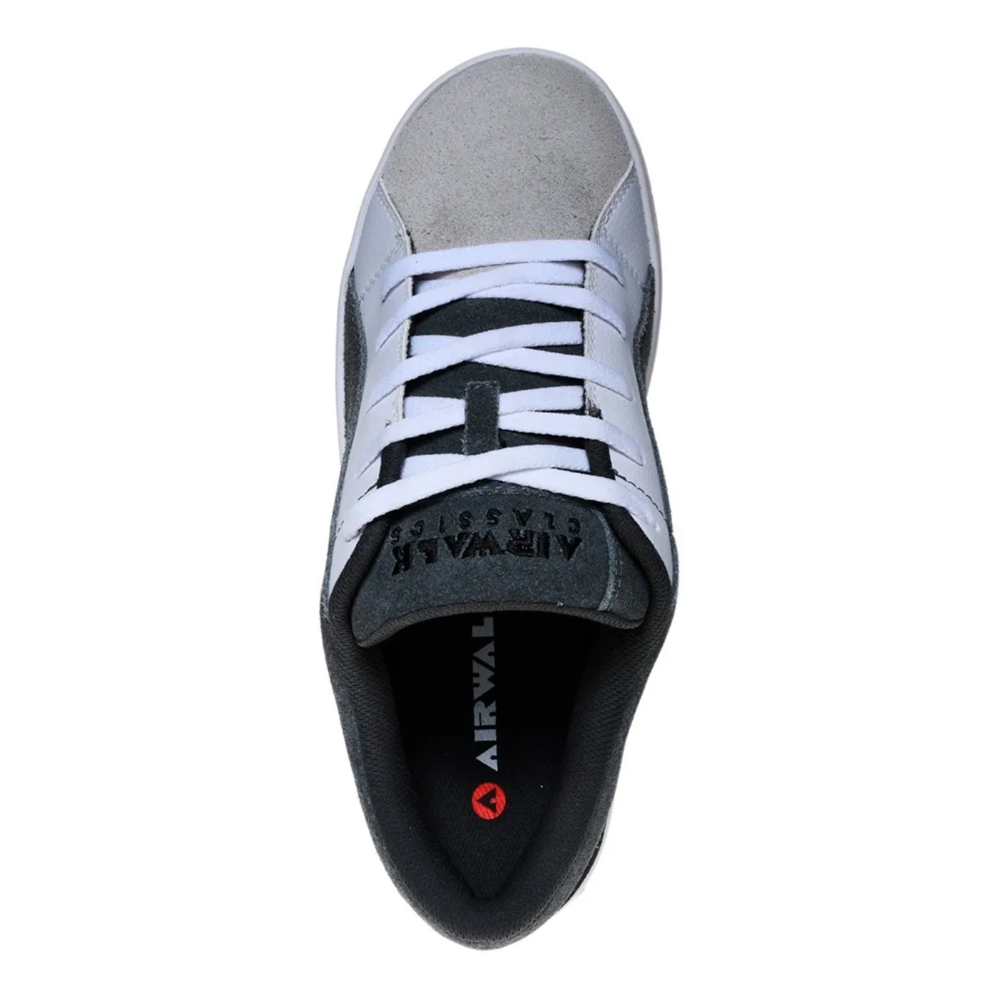TENIS AIRWALK HOMBRE NEGRO ONE AONE1MWGB