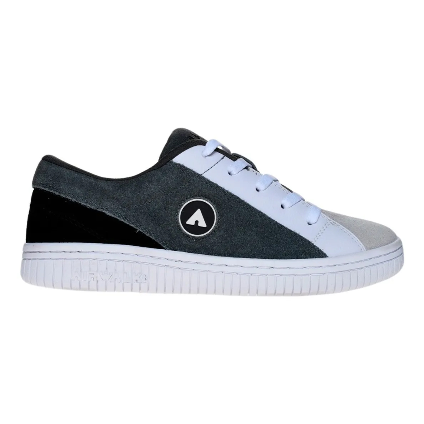 TENIS AIRWALK HOMBRE NEGRO ONE AONE1MWGB