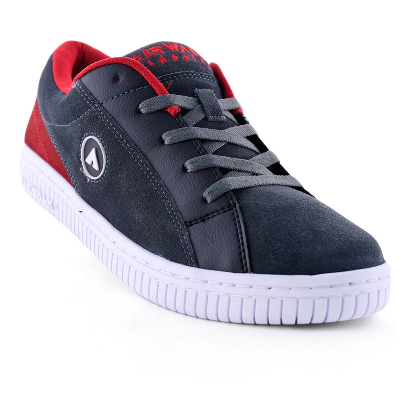 TENIS AIRWALK HOMBRE NEGRO ONE AONE2MGBR