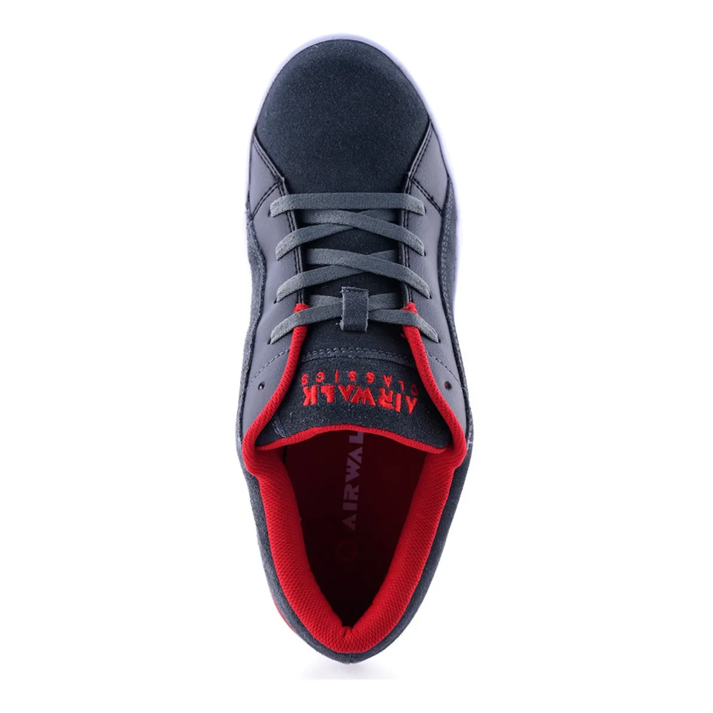TENIS AIRWALK HOMBRE NEGRO ONE AONE2MGBR