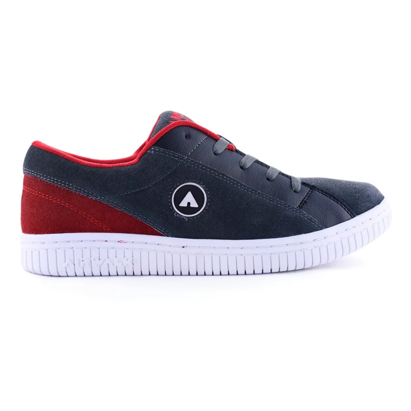 TENIS AIRWALK HOMBRE NEGRO ONE AONE2MGBR