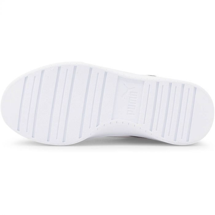 Tenis Puma Caven Azul Joven 38205607