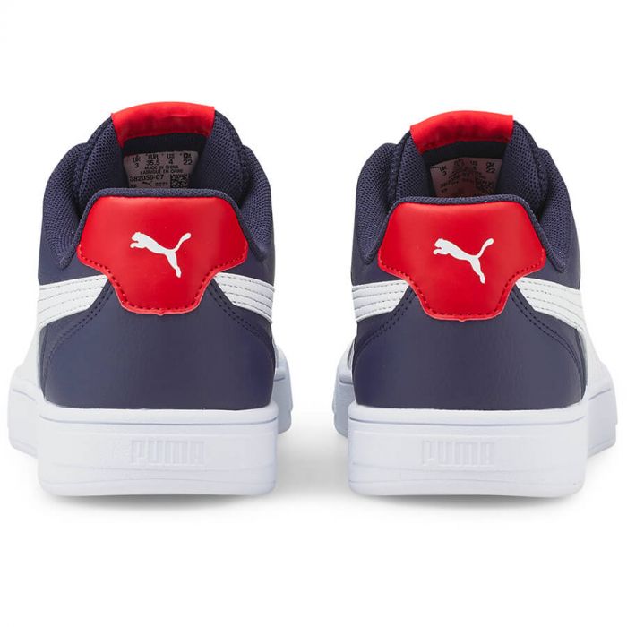 Tenis Puma Caven Azul Joven 38205607