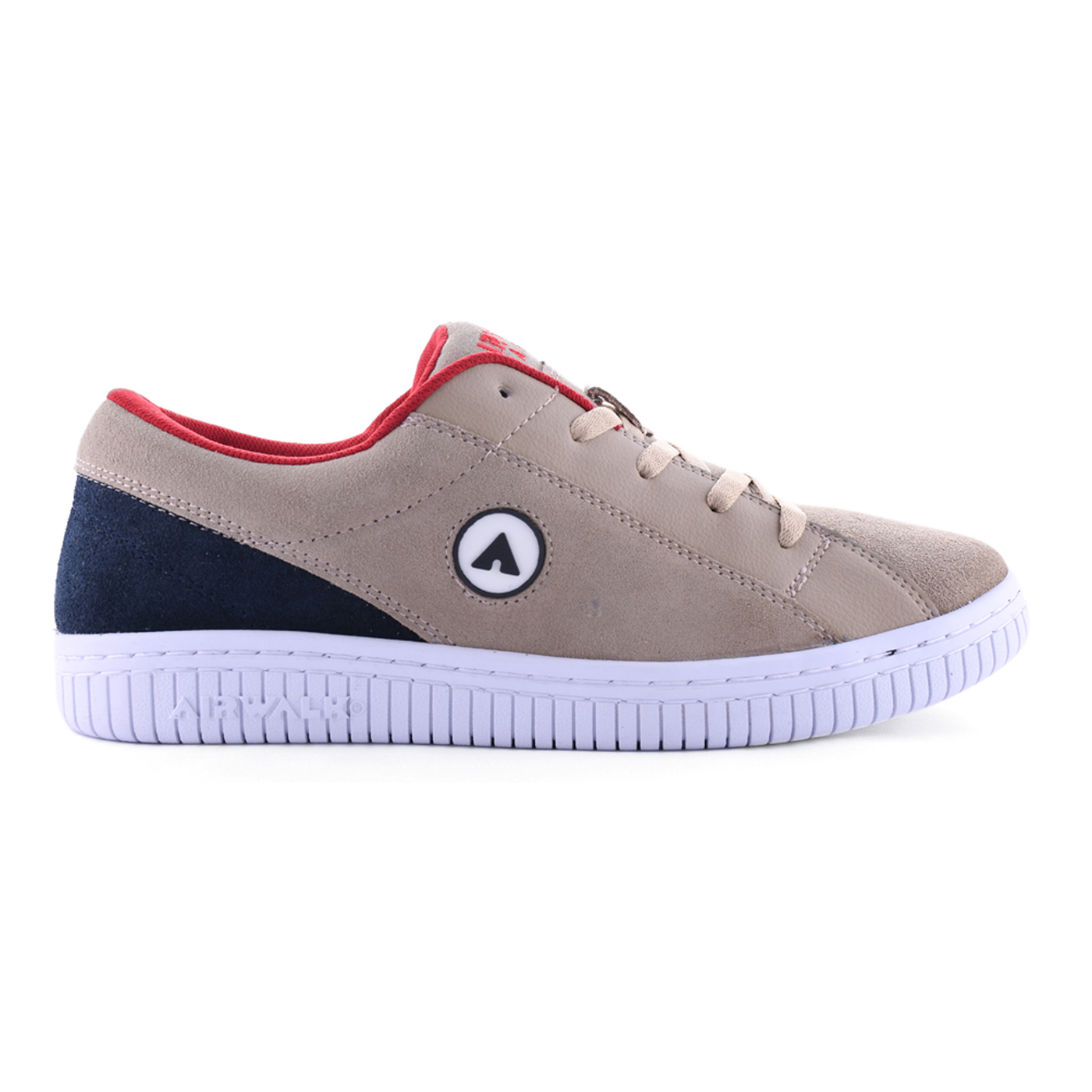 TENIS AIRWALK HOMBRE CAFÉ ONE AONE2MIBR