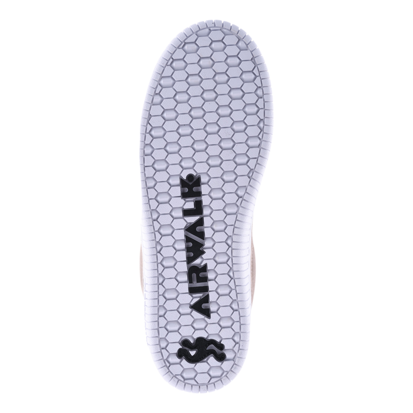 TENIS AIRWALK HOMBRE CAFÉ ONE AONE2MIBR