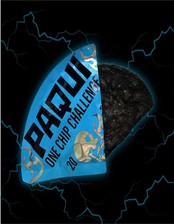 PAQUI ONE CHIP 1 PZA