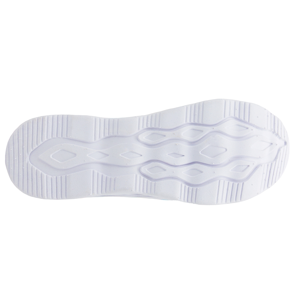 Tenis Con Luces Led Unicornio Ninos Arcoiris Rosa 12-21.5