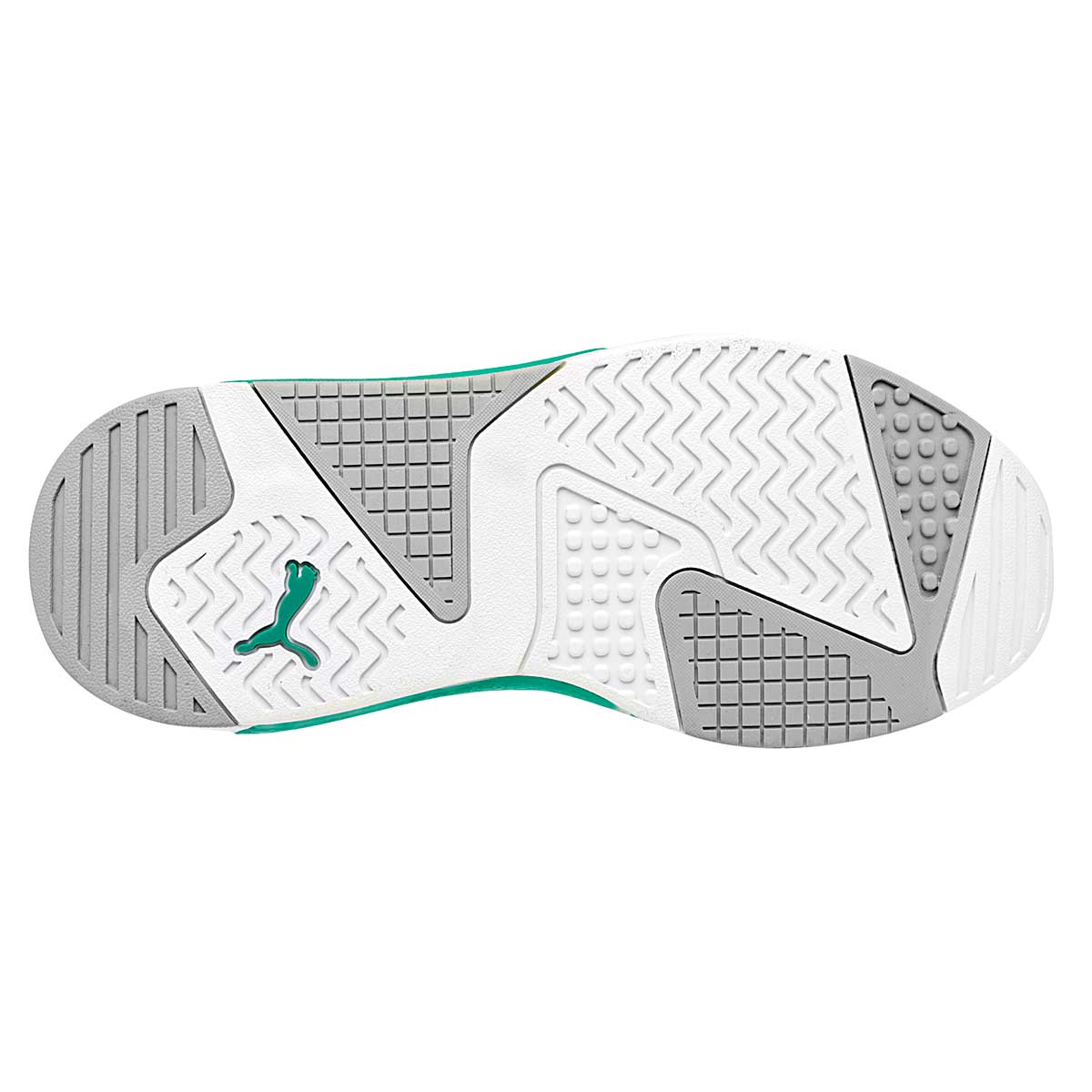 Tenis Puma MAPF1 X-Ray Speed Blanco Deportivo Tallas Del #25 Al #29 Hombre
