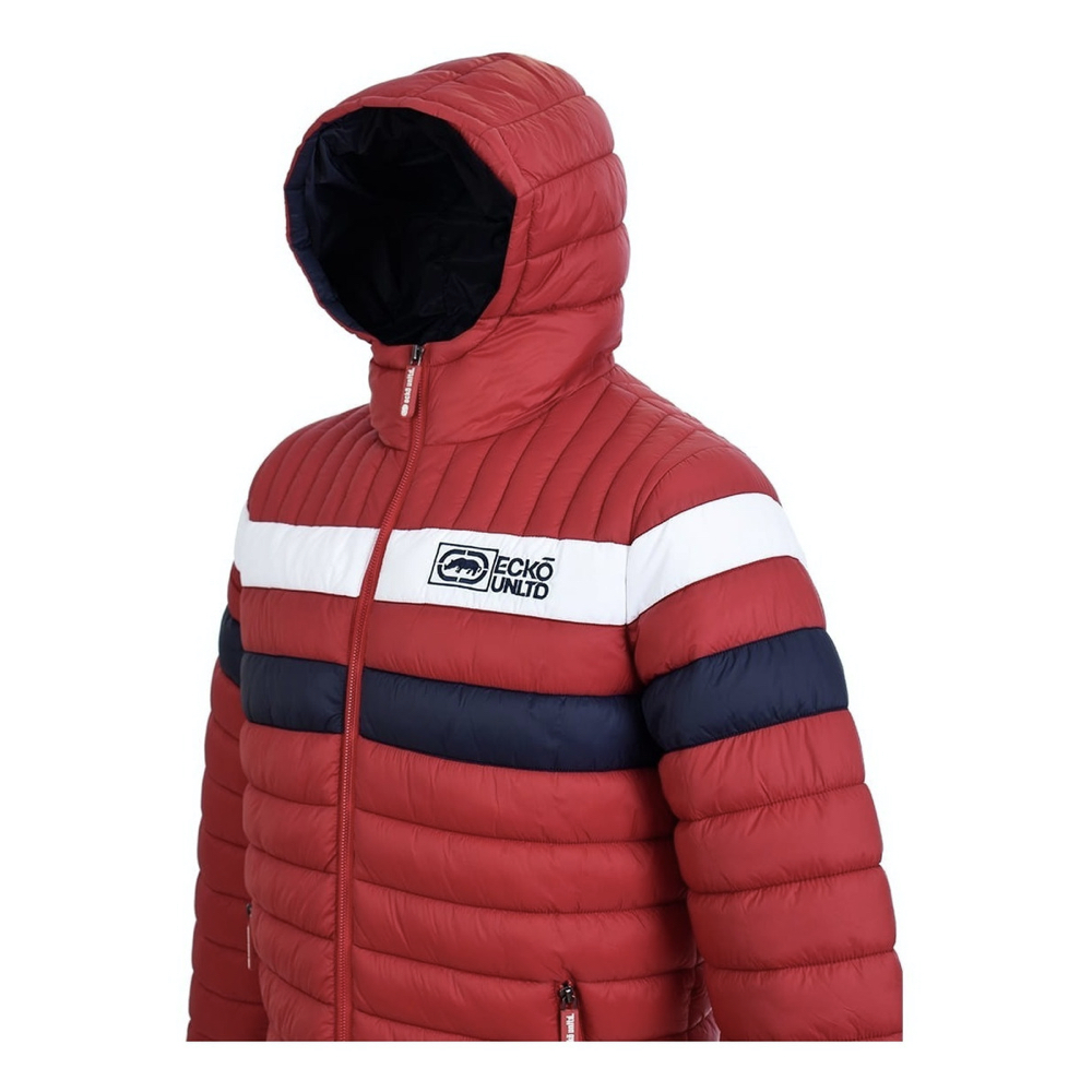 Chamarra Para Hombre Ecko Unltd Original